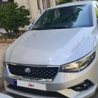 خودرو تارا مدل ۱۴۰۱ اتومات وی ۲
