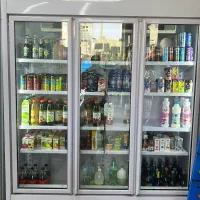 یخچال فریزر و یخچال صنعتی|فروشگاه و مغازه|فردیس, شهرک سپاه|دیوار