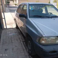 فروش پراید ۱۴۱ مدل ۸۵|خودرو سواری و وانت|فولادشهر, B7|دیوار