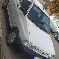 پراید مدل ۹۷درحد معاوضه با پژ یا تیبا|خودرو سواری و وانت|سیروان, |دیوار
