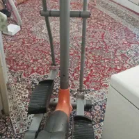 دوچرخه ثابت ورزشی|تجهیزات ورزشی|شادگان, |دیوار