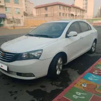 جیلی ۲۰۱۳|خودرو سواری و وانت|تهران, جنتآباد شمالی|دیوار