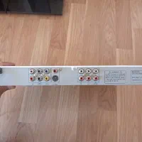 دی ویدی|پخشکننده DVD و ویدیو|تبریز, |دیوار