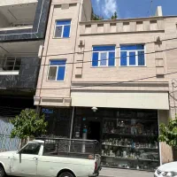 فروش آپارتمان و مغازه