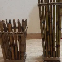 چوب سندبلاست شده|مصالح و تجهیزات ساختمان|رشت, نامجو|دیوار