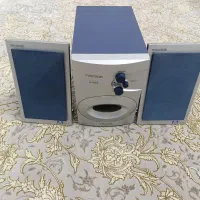 اسپیکر میکرولب