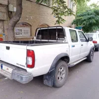 پیکاپ ریچ مدل 96|خودرو سواری و وانت|تهران, سهروردی|دیوار