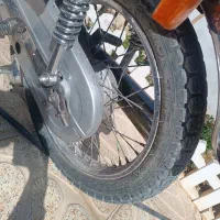 متور سی دی آی ژاپن|موتورسیکلت|سردرود, |دیوار