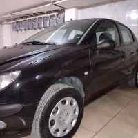 ۲۰۶ تیپ ۲ مدل ۸۸|خودرو سواری و وانت|کرمانشاه, |دیوار