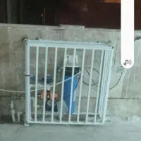 جوشکاری و لوله کشی