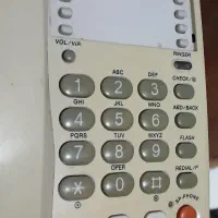 تلفن خونگی ماکروتل