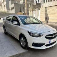 شاهین جی ال gl