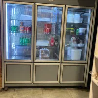 یخچال ۶ در فریدونی