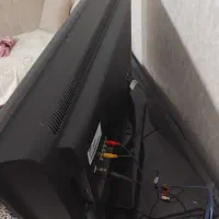 ال سی دی صحیح وسالم سامسونگ|تلویزیون و پروژکتور|بندر گز, |دیوار