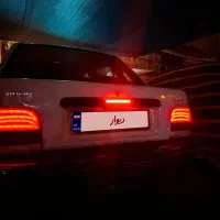 پراید۹۳ هیدرولیک و ABS