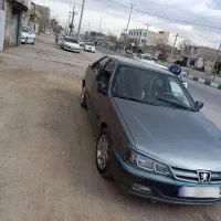 پژو پارس مدل 80|خودرو سواری و وانت|مشهد, قائم|دیوار