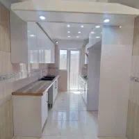 فروش ۵۷ متری/خوش نقشه/فول/بازسازی شده کامل|فروش آپارتمان|تهران, امیریه|دیوار