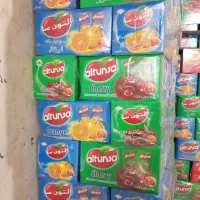 پودر شربت آلتونسا اصلی