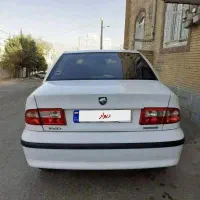 سمندالیکس مولتی پلکس سفارشی.درحد صفر،|خودرو سواری و وانت|سنندج, |دیوار