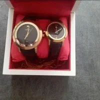 ساعت ست نامزدی ROMANSON اصل