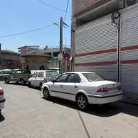اجاره مغازه جنب نعلبندان