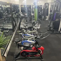 باشگاه بدنسازی کماندو پلاس ویژه بانوان واقایان