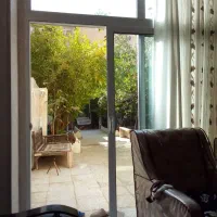 فروش واحدهمکف علامه‌ ۹۵ متر|فروش خانه و ویلا|شاهین‌شهر, طالقانی|دیوار