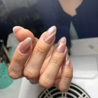 کاشت ناخن مشهد ایثارگران