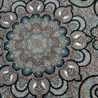 مثل الماس میدرخشه.براق و زیبا|فرش|قم, زنبیل آباد|دیوار