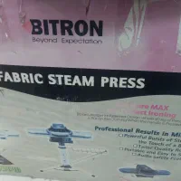 اتوپرس مارک بایترون مدل ۴۲۸ آکبند