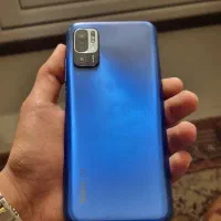 فروش گوشی Redmi note 10 تمیز و سالم|موبایل|شیراز, آزادگان|دیوار