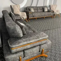 مبل راحتی سلطان|مبلمان خانگی و میز عسلی|ارومیه, |دیوار