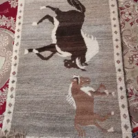 قالی و گبه