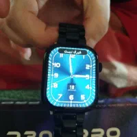 ساعت هوشمند|ساعت|آبیک, |دیوار