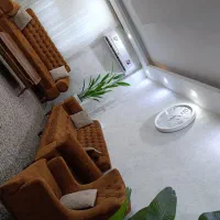 مبل 11نفره در حد نو