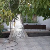 اجاره خانه باغ دلباز مهریز|اجارهٔ کوتاهمدت ویلا و باغ|مهریز, |دیوار