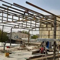 خریدار آهن ضایعات تانکر بشکه آلومینیوم پروفیل ورق|خدمات پیشه و مهارت|ماهدشت, |دیوار