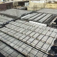 سقف زن،شناژ بندی اسکلت بنایی|خدمات پیشه و مهارت|شیراز, تل حسین‌آباد|دیوار