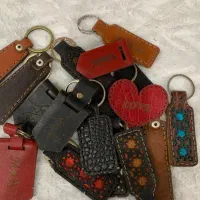 حراج کیف جاکلید دستبند جاکارتی چرم طبیعی  روز مادر