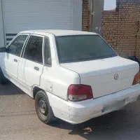 پراید فروشی