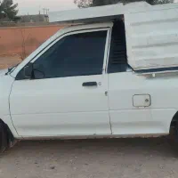 پرایدوانت مدل 99|خودرو سواری و وانت|تایباد, |دیوار