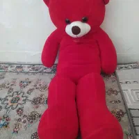 خرس شاسخین|اسباب‌بازی بچه|شیروان (خراسان), |دیوار