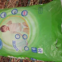 پوشک مولفیکس سایز ۶