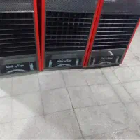 هیتر ۴۵ مهتاب شعله|بخاری، هیتر، شومینه|مشهد, ده دی|دیوار