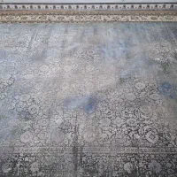 یک جفت فرش۹متری ۱۲۰۰شانه آکبند