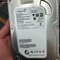 هارد ۵۰۰ گیگابایت باراکودا سیگیت