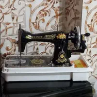 چرخ خیاطی