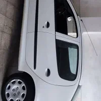 پژو 206 sd v8 مدل 99