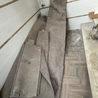 موکت|موکت|صومعه‌سرا, |دیوار