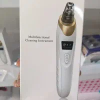 اتو صورت|آرایشی، بهداشتی، درمانی|نجفآباد, امام خمینی|دیوار